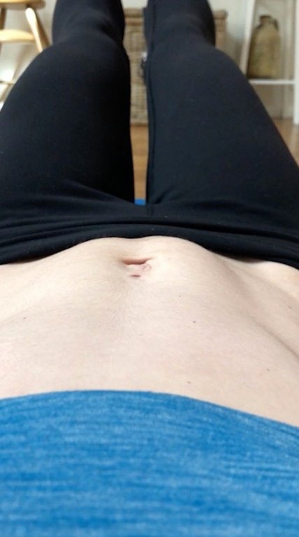 Vetřelčí břicho 5 Vetřelčí břicho 5