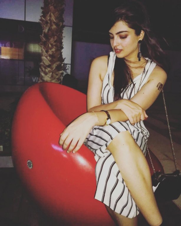 Sarah Khan Sarah Khan