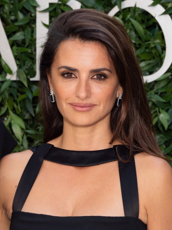 Penélope Cruz Penélope Cruz