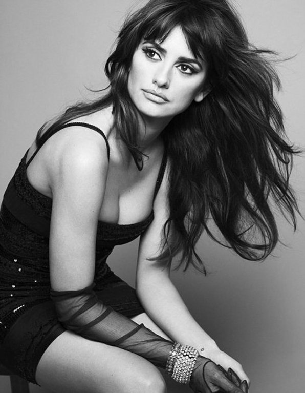 Penélope Cruz Penélope Cruz