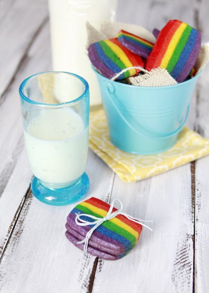 Vypadá to sice šíleně, ale chutnat to může skvěle Vypadá to sice šíleně, ale chutnat to může skvěle