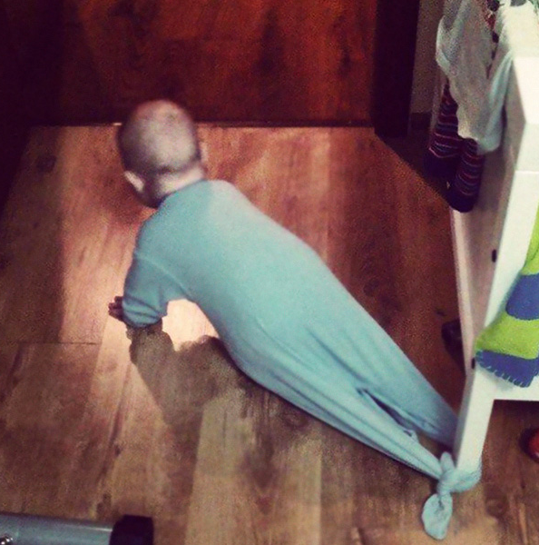 Tátové roku - Obrázek 1 Tátové roku - Obrázek 1