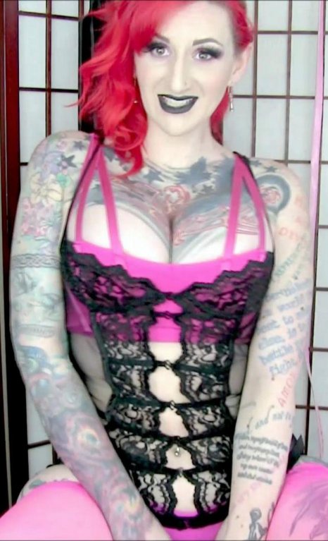 Mistress Harley - Obrázek 5 Mistress Harley - Obrázek 5