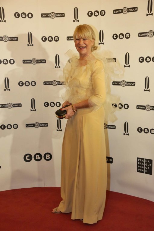 MIlada Karasová MIlada Karasová