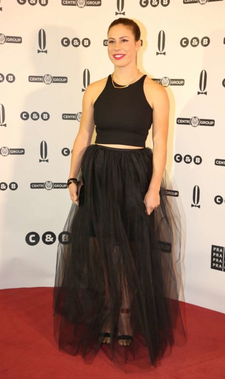 Eva Samková Eva Samková