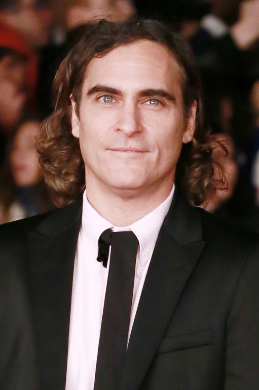 Joaquin Phoenix (45) Joaquin Phoenix (45)