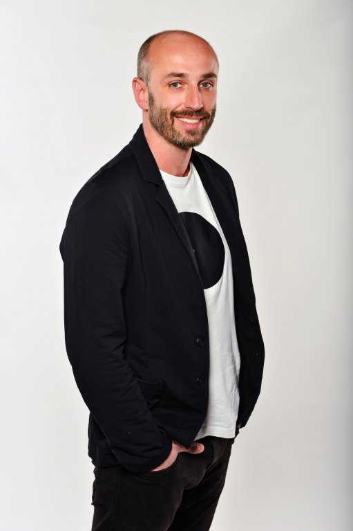 Ing. Marek Povolný Ing. Marek Povolný