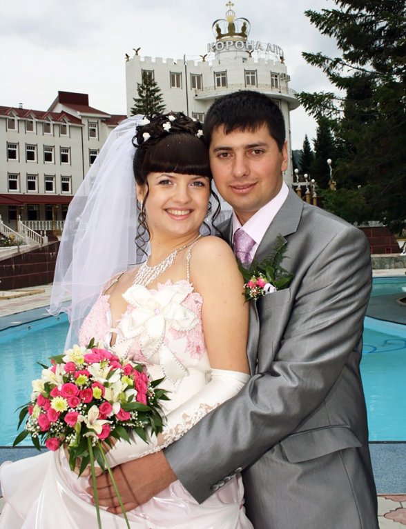Tatyana Pavlova z Ruska Tatyana Pavlova z Ruska