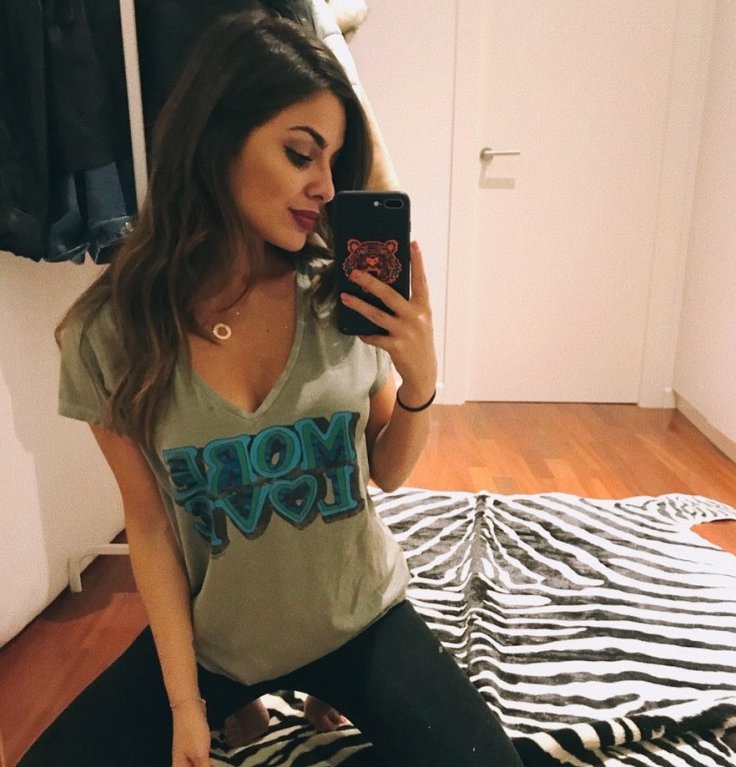Alexia Rivas Alexia Rivas