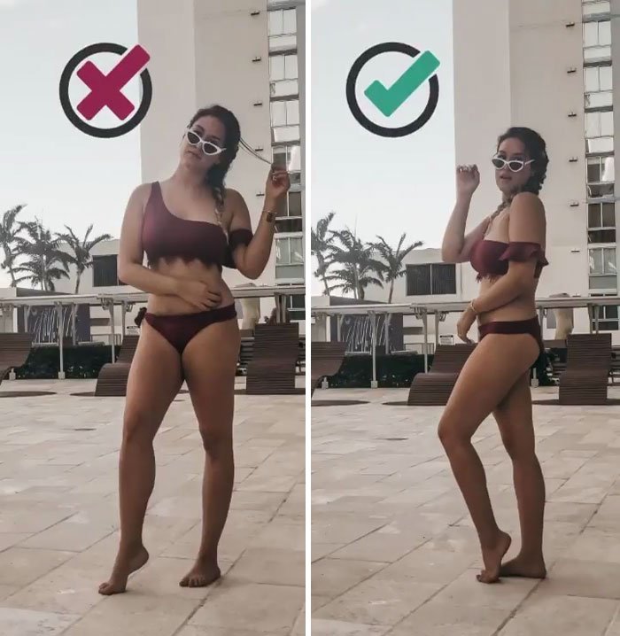 Jak vypadat na Instagramu skvěle? Jak vypadat na Instagramu skvěle?