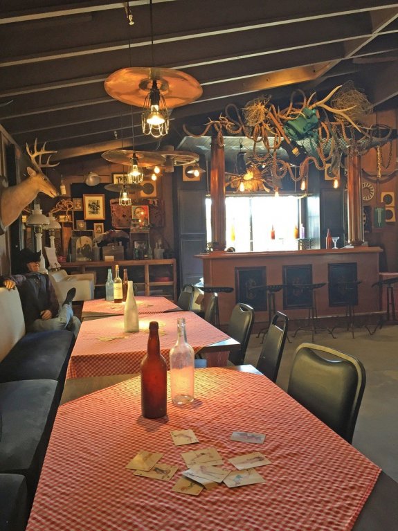 Můžete mít soukromý bar. Můžete mít soukromý bar.