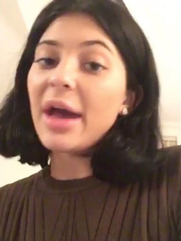 Kylie Jenner Kylie Jenner