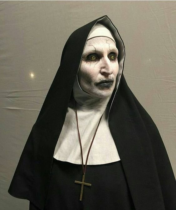 Nejstrašidelnější kostýmy 8 Nejstrašidelnější kostýmy 8
