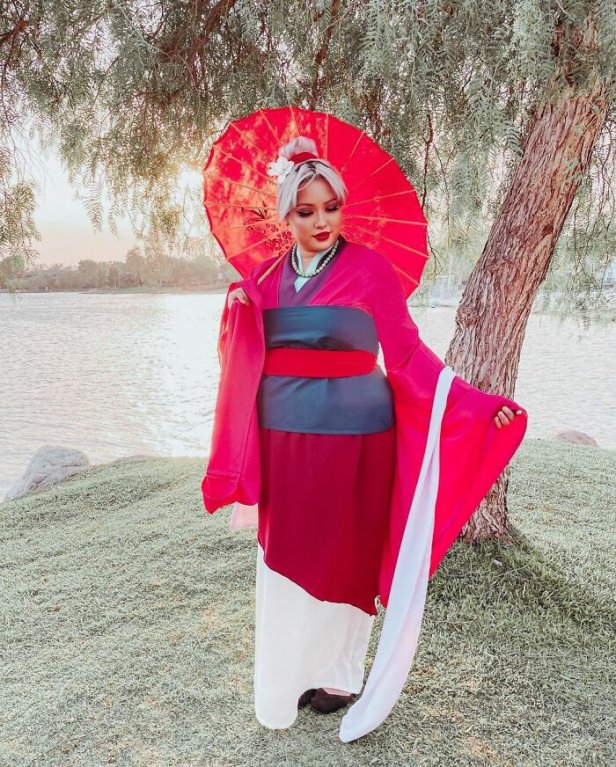 Mulan Mulan