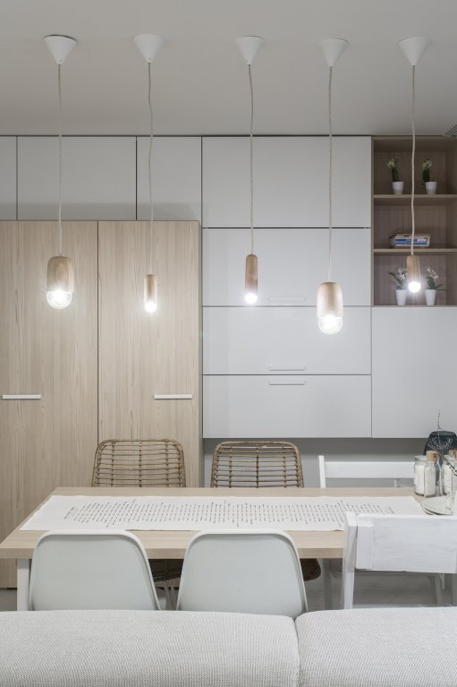 Nenápadná designová světla Nenápadná designová světla