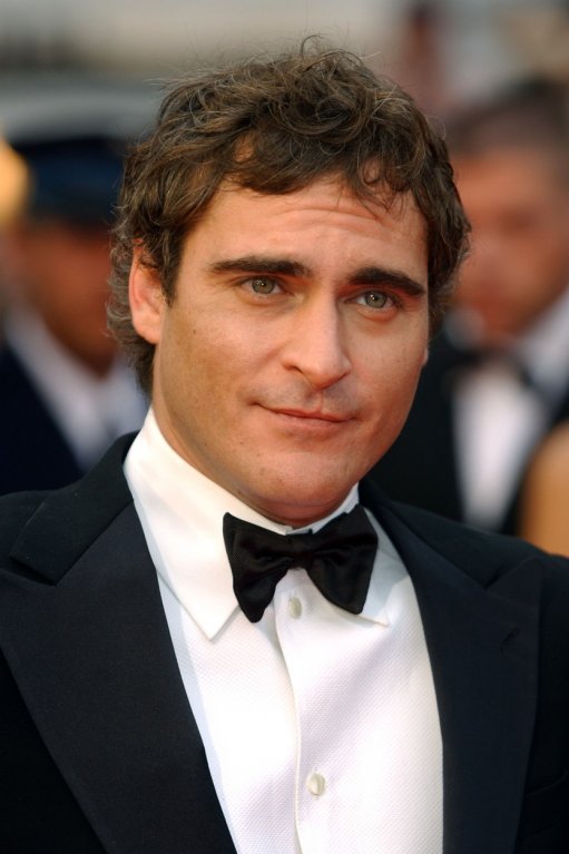 Joaquin Phoenix (45) Joaquin Phoenix (45)