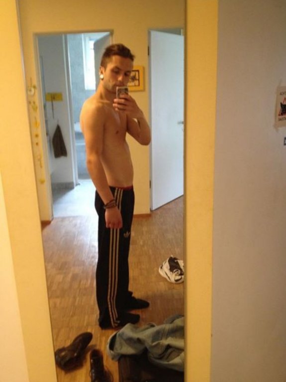 Líbí se vám tento styl tetování? Líbí se vám tento styl tetování?