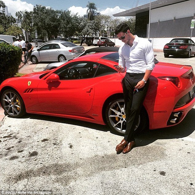 Mike Varshavski 5 Mike Varshavski 5
