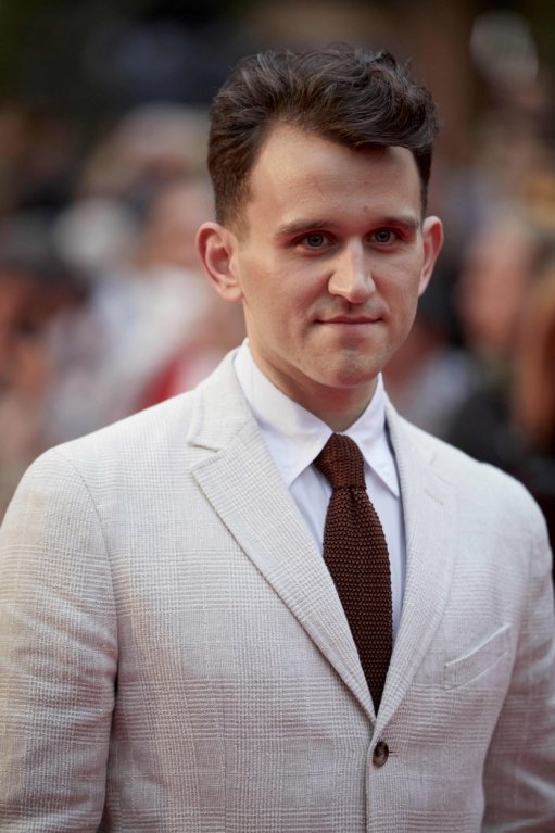 Harry Melling (31) Harry Melling (31)