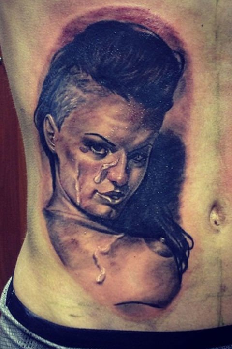 Christy Mack Christy Mack