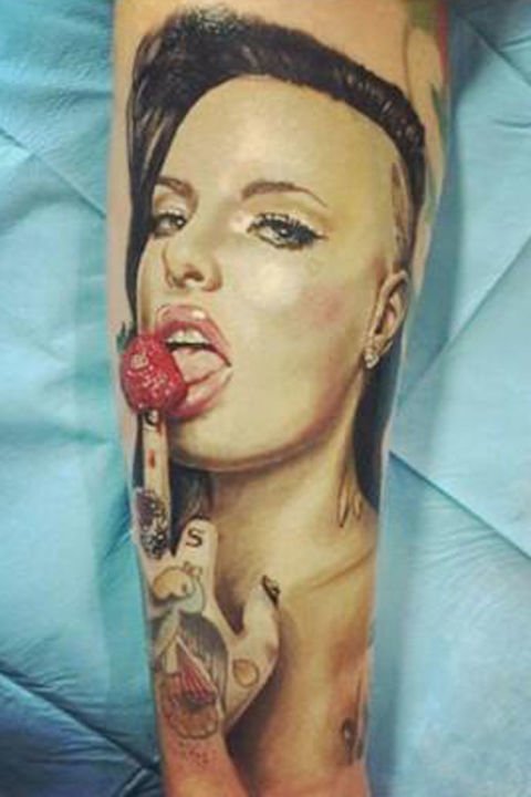 Christy Mack 3 Christy Mack 3