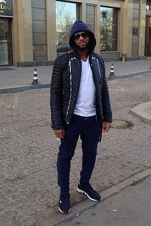 Jeremain Lens (Nizozemsko) Jeremain Lens (Nizozemsko)