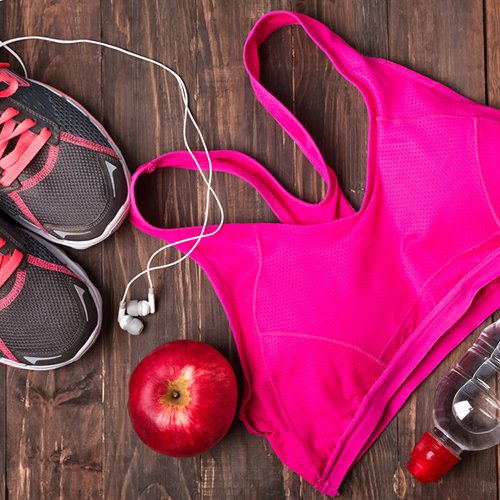 Pořiďte si krásnou sportovní výbavu. Je to jako s novými šaty - nemůžete se dočkat, až si je oblečete. To samé se stane i se sportovním oblečením! Pořiďte si krásnou sportovní výbavu. Je to jako s novými šaty - nemůžete se dočkat, až si je oblečete. To samé se stane i se sportovním oblečením!