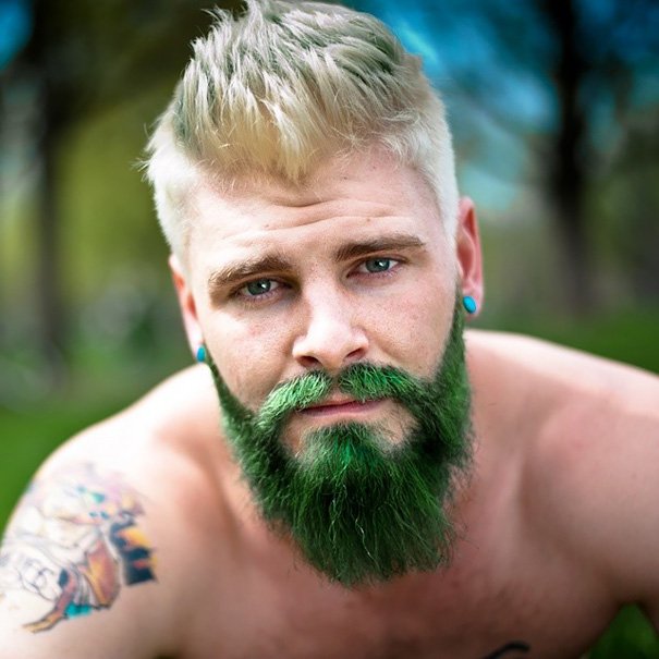 Některé variace jsou fakt sexy. Některé variace jsou fakt sexy.