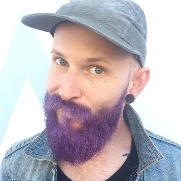 A určitě je to überhipster! A určitě je to überhipster!