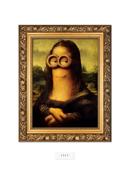 Leonardo da Vinci Leonardo da Vinci