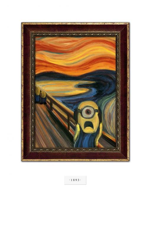 Edward Munch Edward Munch