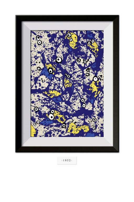 Jackson Pollock Jackson Pollock
