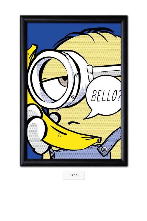 Roy Lichtenstein Roy Lichtenstein