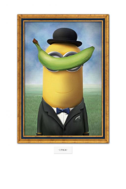 René Magritte René Magritte