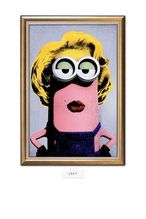 Andy Warhol Andy Warhol