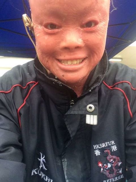Mui Thomas Mui Thomas