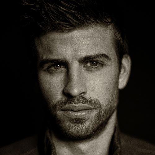 Gerard Piqué: Španělsko, tým: FC Barcelona, poznávací znamení: charisma Gerard Piqué: Španělsko, tým: FC Barcelona, poznávací znamení: charisma
