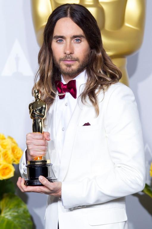 Jered Leto Jered Leto