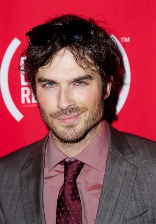 Ian Somerhalder Ian Somerhalder