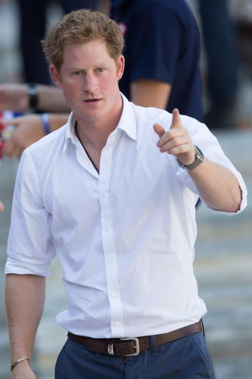 Prince Harry Prince Harry