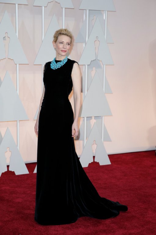 Cate Blanchet Cate Blanchet