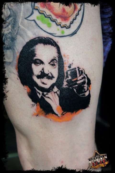 Ron Jeremy Ron Jeremy