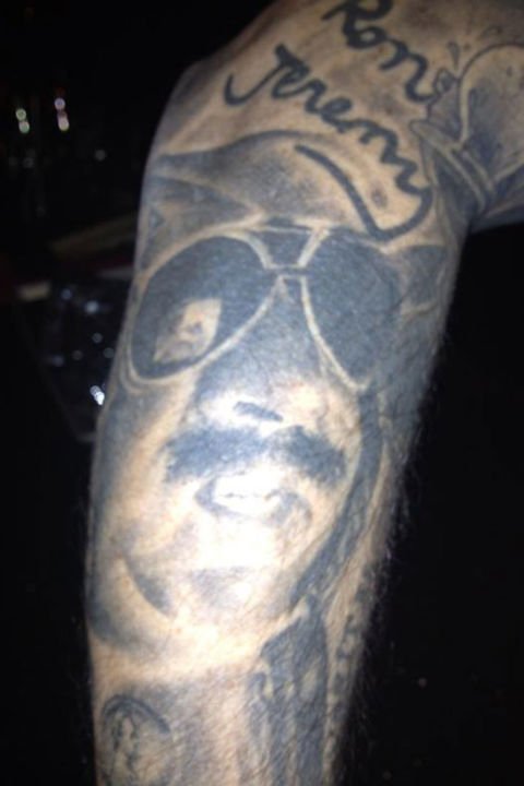 Ron Jeremy 2 Ron Jeremy 2