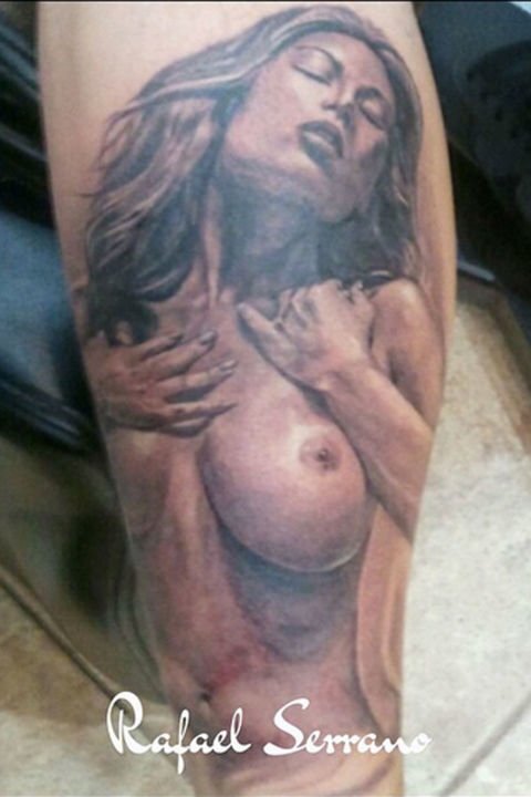 Tera Patrick Tera Patrick