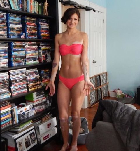 Tiffany Posteraro Tiffany Posteraro