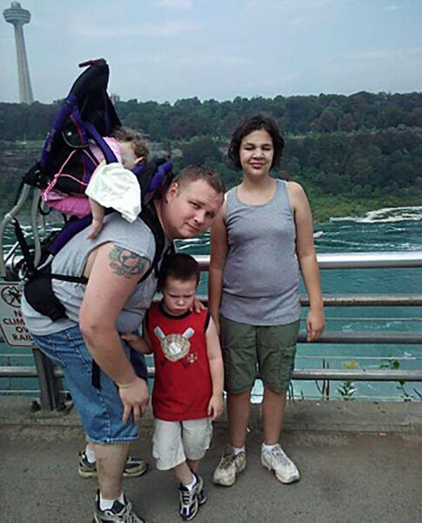 Ty nejúchylnější fotografie z vašich dovolených - Obrázek 6 Ty nejúchylnější fotografie z vašich dovolených - Obrázek 6