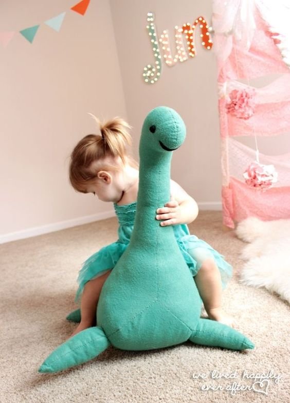 Dinosaurus pro nejmenší Dinosaurus pro nejmenší