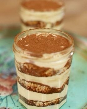 Ideální dezert podle vašeho znamení tiramisu Ideální dezert podle vašeho znamení tiramisu