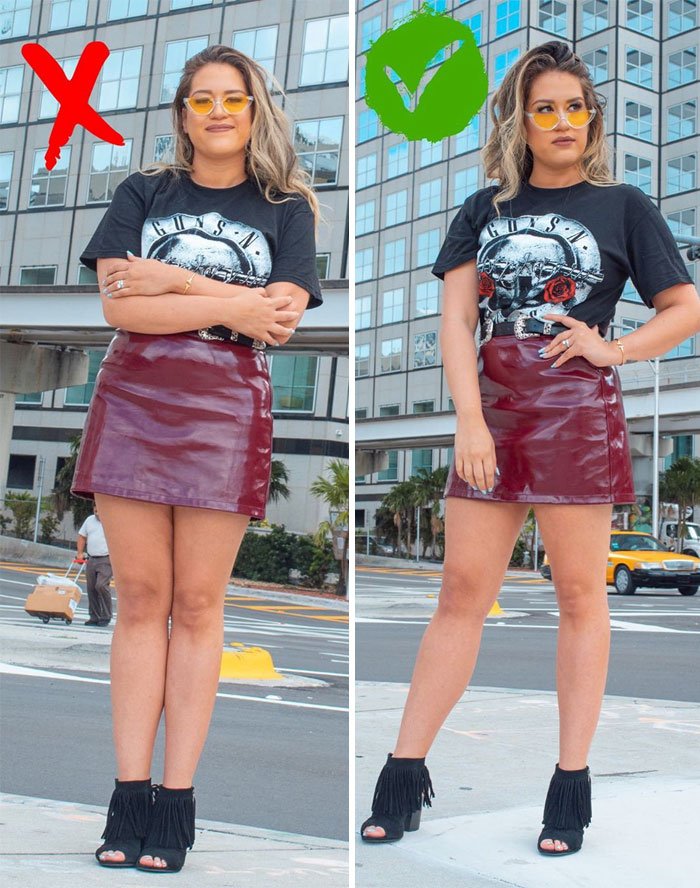 Jak vypadat na Instagramu skvěle? Jak vypadat na Instagramu skvěle?