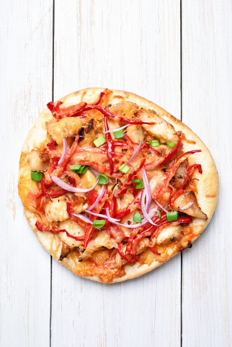 Oblíbená pizza na vás prozradí, jaký máte ráda sex! kure Oblíbená pizza na vás prozradí, jaký máte ráda sex! kure